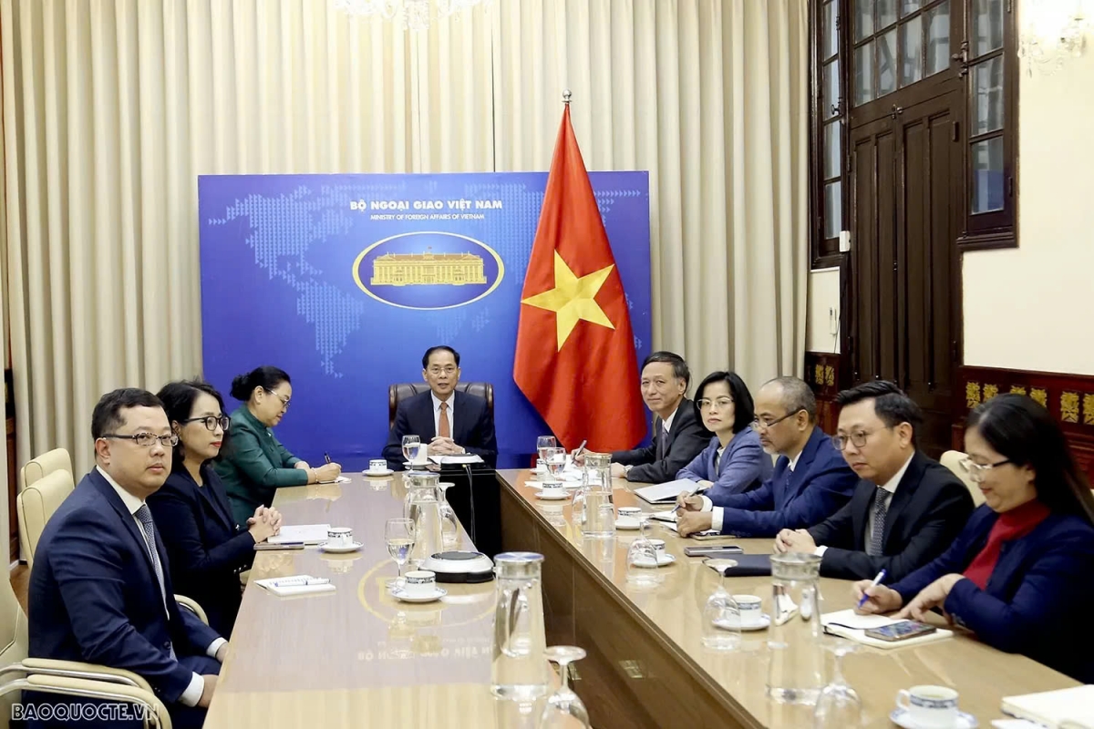 Vietnam and Laos to prepare for coming high level meetings